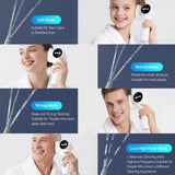 2-in-1 Ear Wax Removal Cleaner with Warm Air