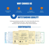 Red Light Therapy Heating Pad Waist Back Shoulder Muscle Pain Relief Relax Infrared Light For Body Device Cushion 850nm