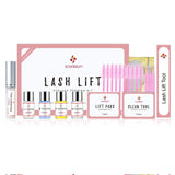 ICONSIGN Lash Lift Kit Long Lasting 6–8 Weeks