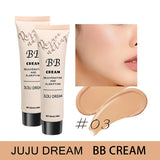 JUJU Dream BB Cream Full Coverage Matte