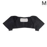 Tourmaline Self-Heating Shoulder Pain Relief Pad