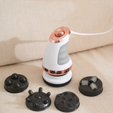 5 in 1 Cellulite Massager Remover