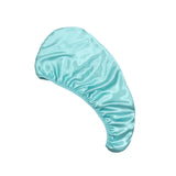 Satin Hair Drying Cap Super Absorbent 2 Colors