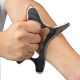 Stainless Steel Gua Sha Massage Tool