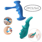 2PCS Deep Tissue Manual Massage Trigger Tool