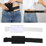 Peritoneal Dialysis Catheter Waist Support Belt