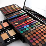 190-Color 4-in-1 Professional Makeup Palette