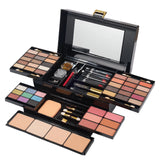 58-Color Women's All-In-One Makeup Set