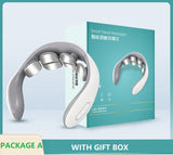 Portable Shoulder Neck Massage