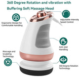 5 in 1 Cellulite Massager Remover
