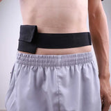 Peritoneal Dialysis Catheter Waist Support Belt