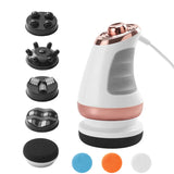5 in 1 Cellulite Massager Remover
