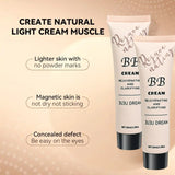 JUJU Dream BB Cream Full Coverage Matte