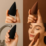 Fingertip Makeup Sponge Set for Foundation