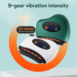 Electric Vibration Gua Sha Massage Board