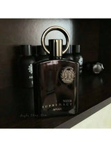 Supremacy Noir 3.4oz Men’s Eau De Parfum