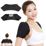 Tourmaline Self-Heating Shoulder Pain Relief Pad