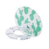 Bathroom Toothbrush Holder Suction Organizer