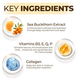 Anti Wrinkle  Vitamin C Capsule Cream