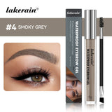 Lakerain Waterproof Long-Lasting Eyebrow Gel
