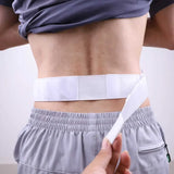 Peritoneal Dialysis Catheter Waist Support Belt