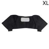 Tourmaline Self-Heating Shoulder Pain Relief Pad