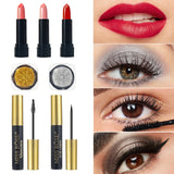 58-Color Women's All-In-One Makeup Set