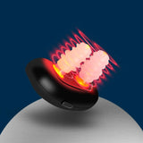 Cordless Red Light Nasal Therapy Rhinitis Device