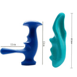 2PCS Deep Tissue Manual Massage Trigger Tool