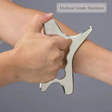 Stainless Steel Gua Sha Massage Tool