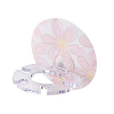 Bathroom Toothbrush Holder Suction Organizer