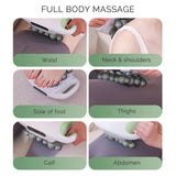 High-Frequency Vibration Body Massage Gun