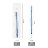 Stainless Steel Eyelash Perming Lift Stick