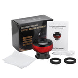 Intelligent Electric Vacuum Cupping Massage Device