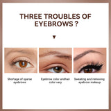 Lakerain Waterproof Long-Lasting Eyebrow Gel