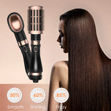 Nicebay Hot Air Hair Dryer & Styling Brush