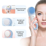 Cleanse, Tighten and Rejuvenate with Curaface PRO