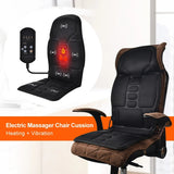Full Body Vibration Massage Pad