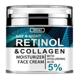 Collagen Retinol Hyaluronic Acid Cream