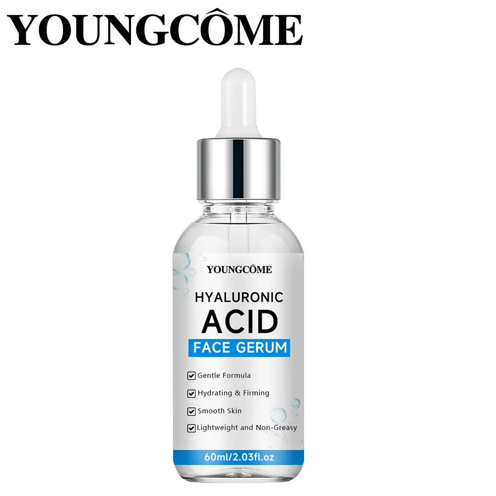 YOUNGCOME Centella + Hyaluronic Acid Serum – Hydrating & Skin Barrier Boost