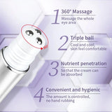 Hyaluronic Anti-Aging Eye Roller