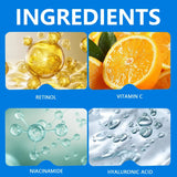 Hyaluronic Acid Serum