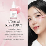 PDRN Pink Peptide Collagen Serum