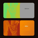 Electric Foot Massager with Hot Compress