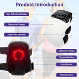 Electric Infrared Heating Knee Massager