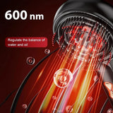 Electric Vibration Massage Comb