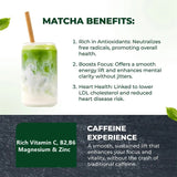 Weight Loss Matcha Support Flat Belly Deep