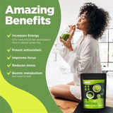 Weight Loss Matcha Support Flat Belly Deep