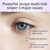 Hyaluronic Anti-Aging Eye Roller