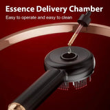 Electric Vibration Massage Comb